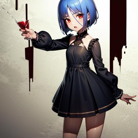 Ayane Ichijou (FMD Muramasa)