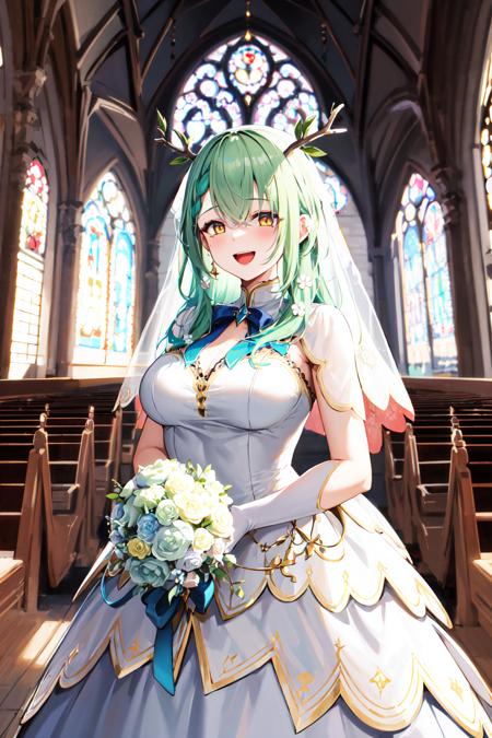 Ceres Fauna セレス・ファウナ / Hololive