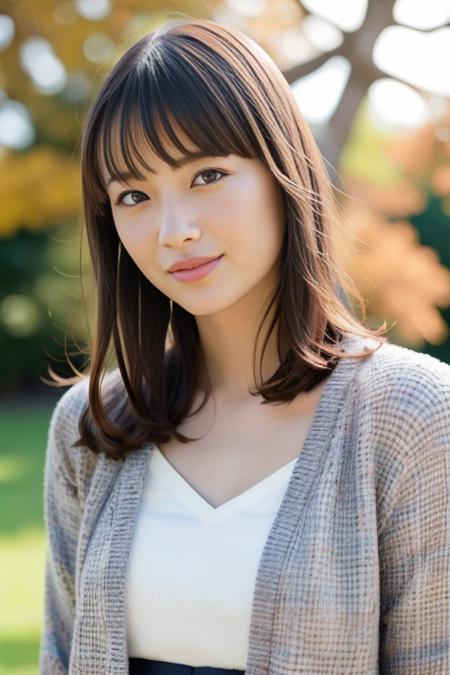 KayashimaMizuki / 茅島 みずき_JP_Actress