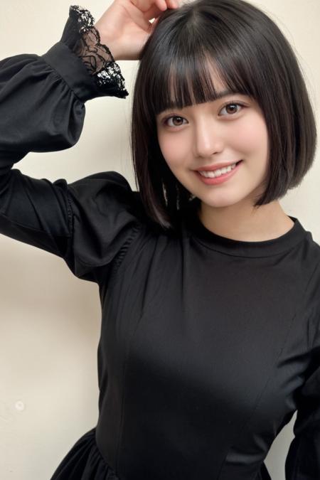 Ishihama Mei石浜芽衣