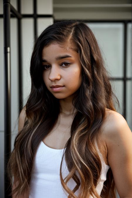 Natalia 'Nika' Lobo