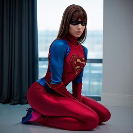 Subneel: Kneeling