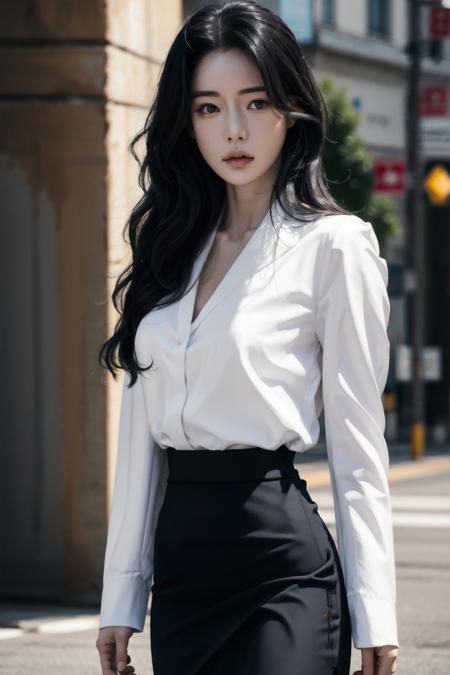 Ji-Yeon Lim/林智妍/イム・ジヨン