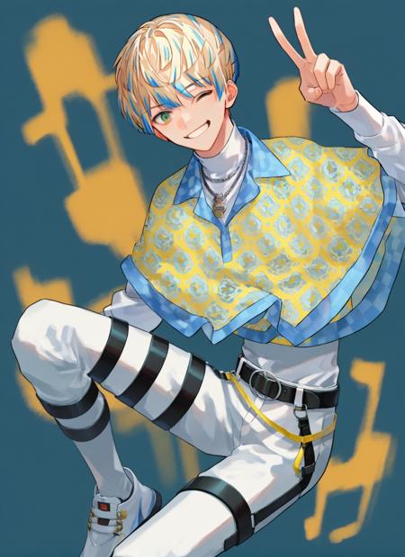 緋八マナ / Hibachi Mana（にじさんじ NIJISANJI）版本デフォ＆ヒーロー衣装 V0.5 (ID: 988904)