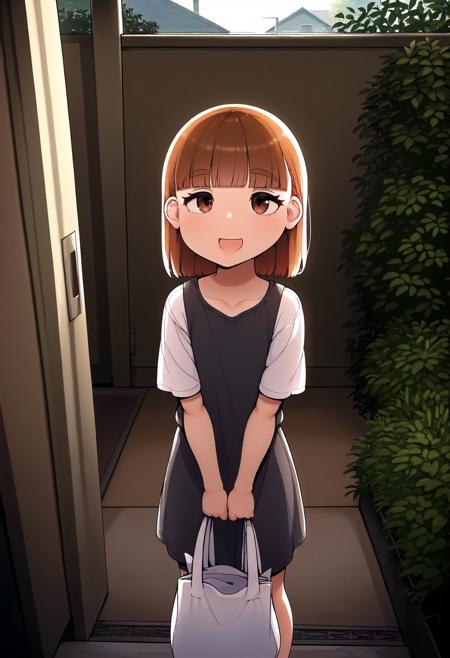 Abubu - Style LoRA | Illustrious