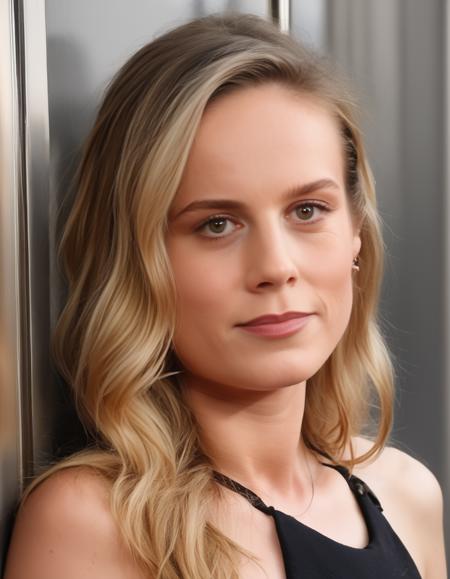 Brie Larson LoRA [Flux/Pony/SDXL/SD-1.5]版本Pony_v1.0 (ID: 1123522)