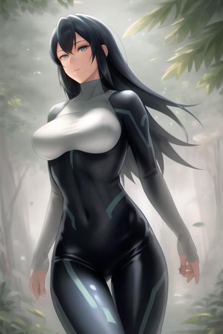 May (Gundam Build Divers Re:Rise)