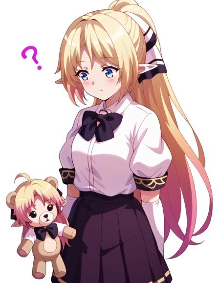 Enjo Kouhai (○○交配) - Iris Thea Eaderlindt [IL|Pony]