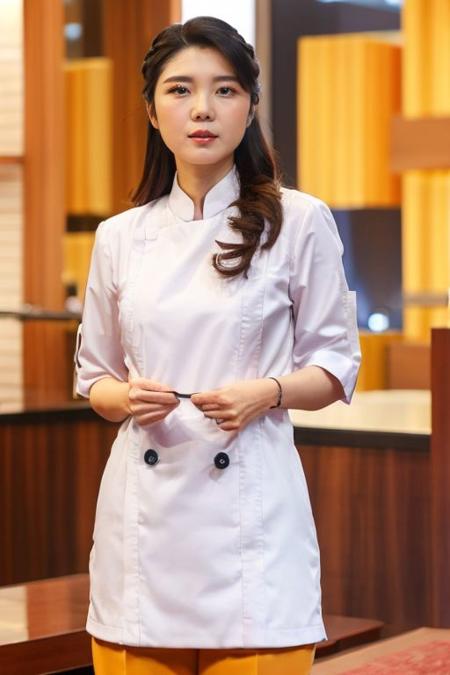 Belinda Christina - Indonesian Celebrity