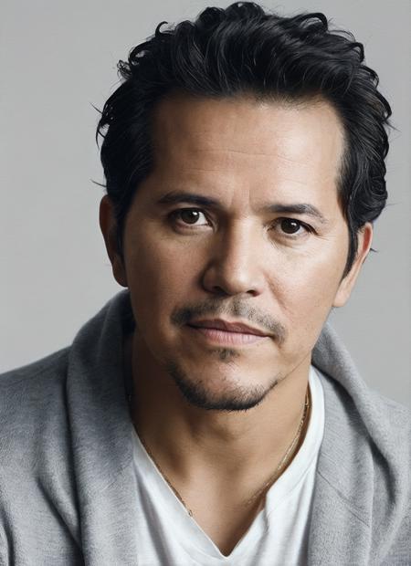 John Leguizamo