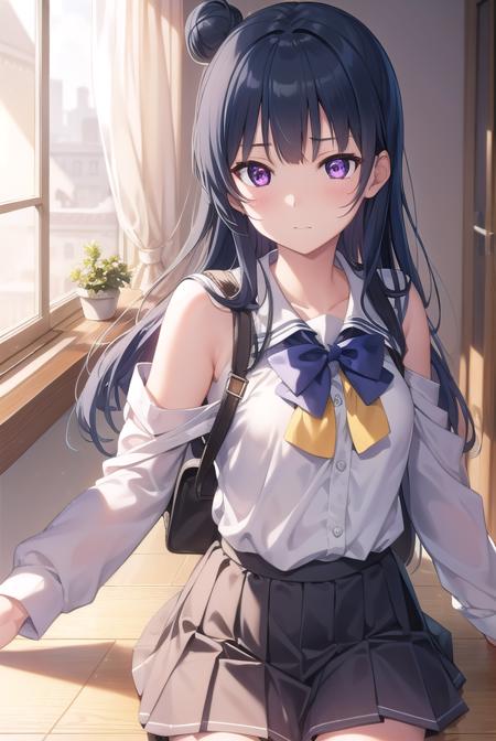 Yoshiko Tsushima - Love Live