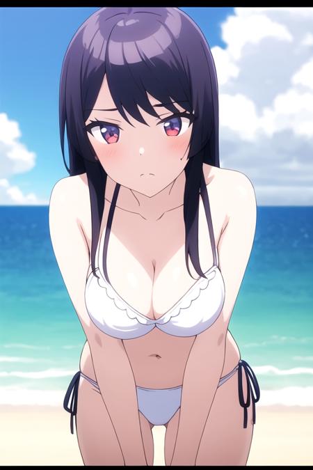 Shirokusa Kachi [Osananajimi ga Zettai ni Makenai Love Comedy]