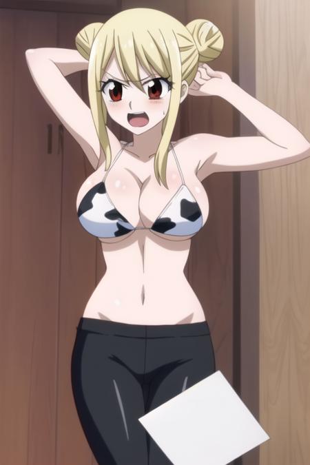 Lucy Heartfilia (TI)