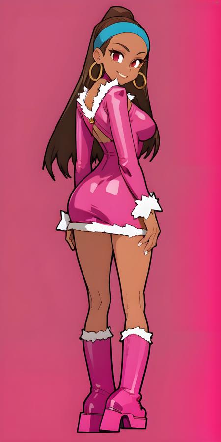 Janet Lyze (DDR)