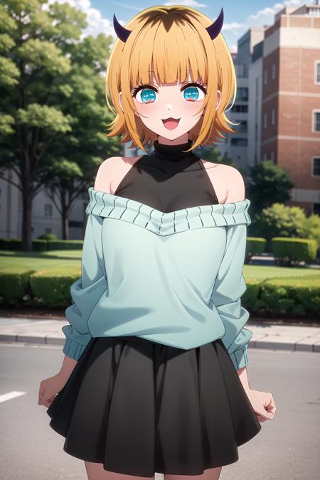 MEM-cho | Oshi no Ko