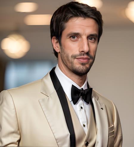 Tony Estanguet