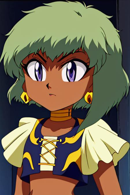 Feresu | Battle B-Daman: Fire Spirits!