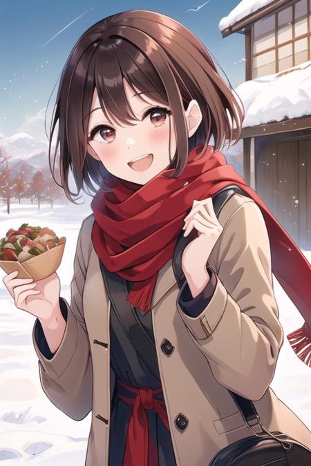Hiura Mihate | I Turned My Childhood Friend (♂) Into A Girl | 幼馴染(♂)を女の子にしてしまった話版本v2.0 (ID: 484700)