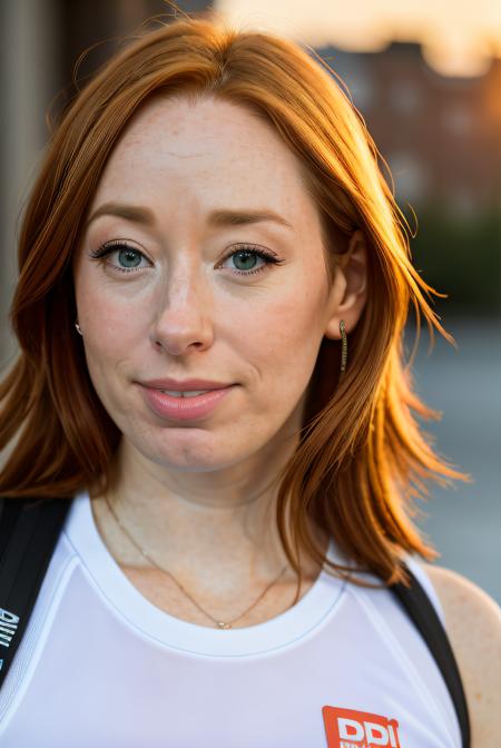 Hannah Fry - Textual Inversion