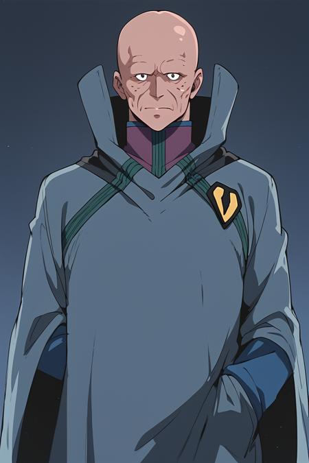 [PonyXL] Boddole Zer - Macross版本v1.0 (ID: 1268101)