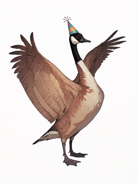 Canadian Goose
