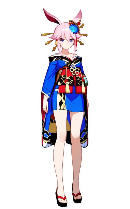 （SDXL: Pony）MIHOYO Collection 米家全家桶 (Honkai Impact 3rd | Honkai Star Rail | Genshin Impact | Zenless Zone Zero)