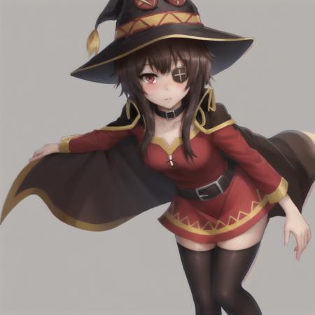Megumin (Konosuba)