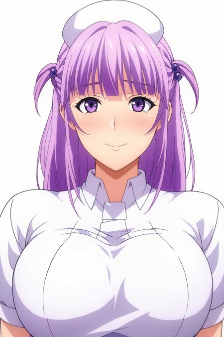 Mia Tendou テンドウ | Sakusei Byoutou 搾精病棟版本v1.0 (ID: 973250)