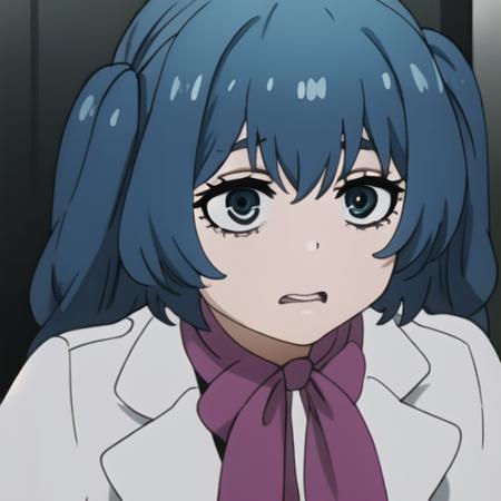 Saiko Yonebayashi