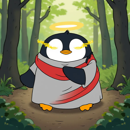 pengu_rune
