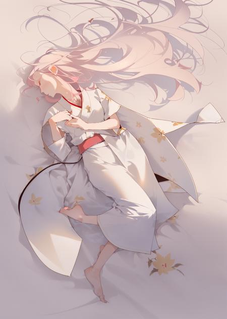Anime Illust Diffusion