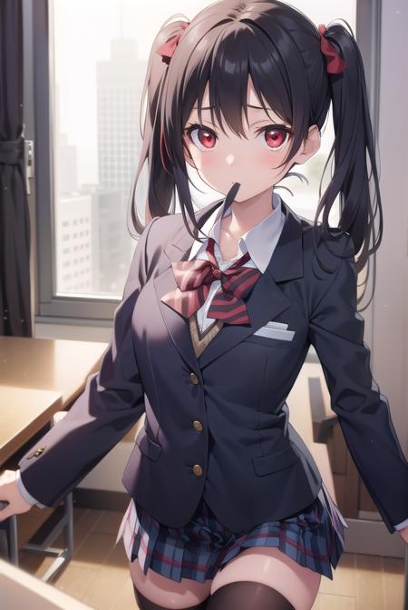 Nico Yazawa (矢澤 にこ) - Love Live! School Idol Project (ラブライブ! School idol project)