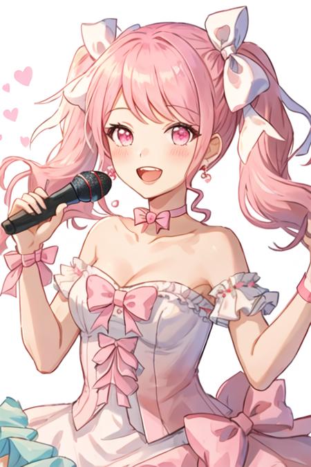 maruyama_aya/丸山彩/마루야마아야 (BanG Dream!)