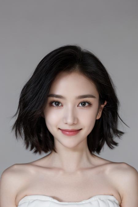 Cosmic Girls Xuan Yi (선의) Lookalike