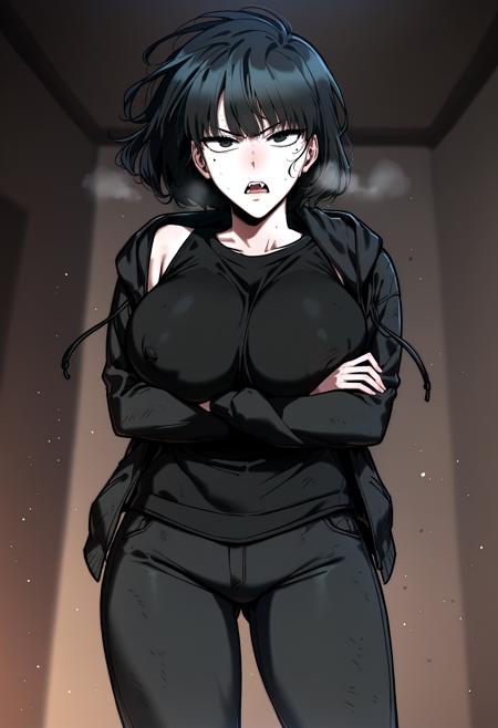 Webtoon Character) Han Soo-young / 한수영 (Omniscient Reader's Viewpoint / 전지적 독자 시점)