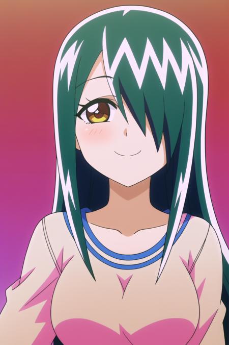 Cyclops Shoujo Saipu | Characters=Versions | PDXL版本Fuuka Saitou (ID: 658540)