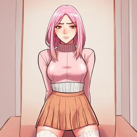 Kim Ran | Sex Stopwatch版本v2.0 (ID: 1237412)