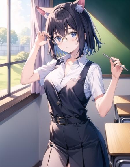 Fran (tensei shitara ken deshita)