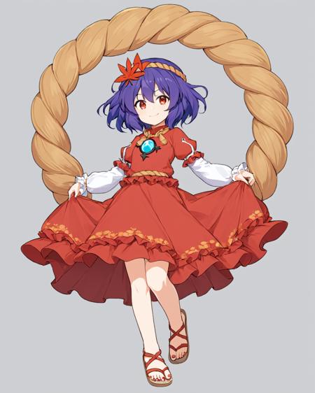 XL | touhou|东方 projcet 八坂神奈子/八坂 神奈子/Yasaka Kanako