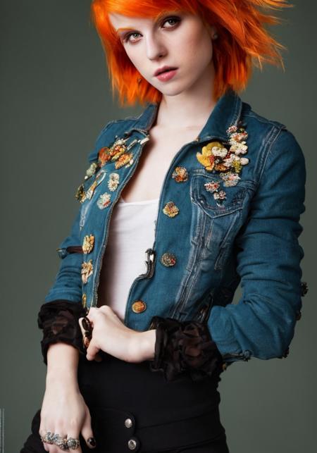 Hayley Williams