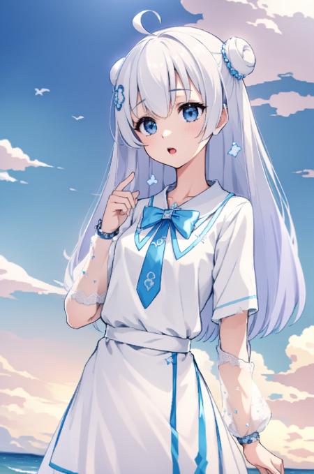 XiaoYun 小云版本v1.1 (ID: 258053)