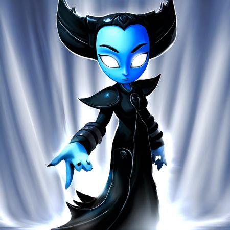 Hex (Skylanders)