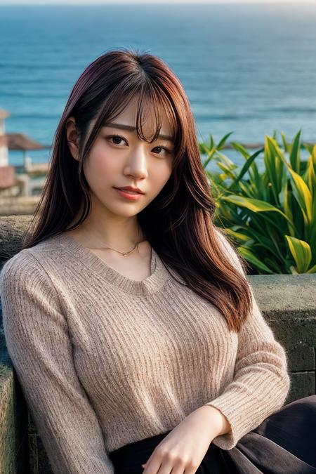 河北彩花 (Saika Kawakita)  SoloTI