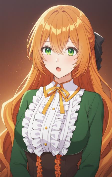 Raeliana Mcmillan - [Why Raeliana Ended Up at the Duke’s Mansion] - SD1.5 / SDXL / Pony / Illustrious