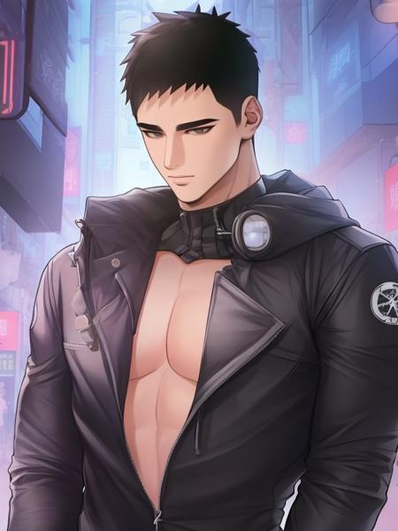 那些bl漫画中的壮受们/Those heroes in boyloves comics/게이 섹스 만화에 나오는 그 열정적인 사람들/ゲイセックス漫画に登場する情熱的な人々版本朴棉花/박미안미안/Mian Mian (ID: 246543)