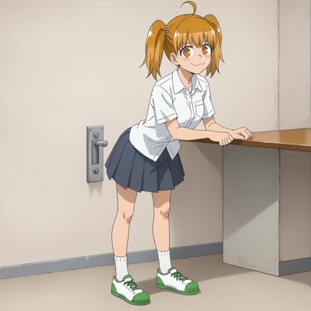 Yoshi (Don't Toy With Me, Miss Nagatoro) XL pony LORA