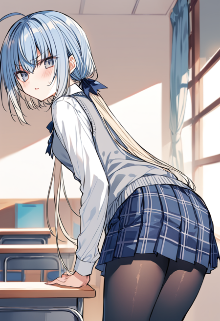Haiselita Aldridge ヘーゼリッタ・オルドリッジ / Shiro Seijo to Kuro Bokushi 白聖女と黒牧師