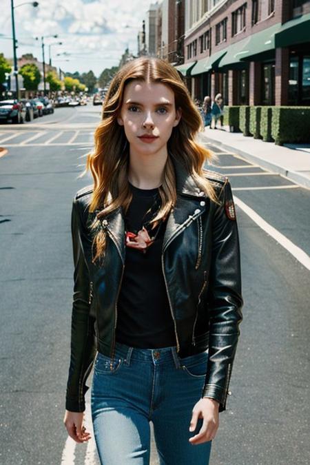 Emmie