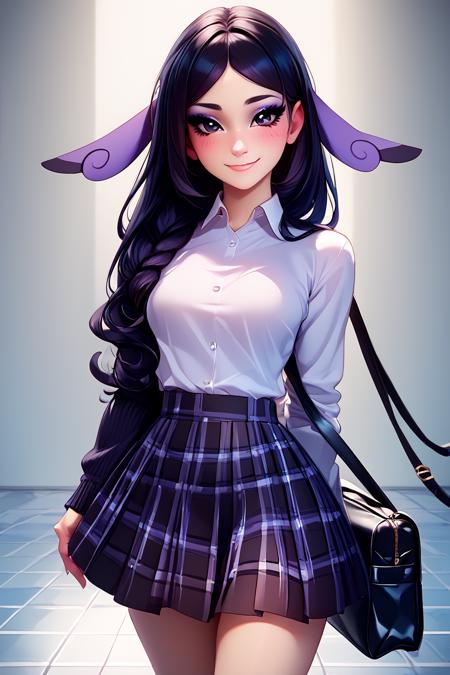 Valerie: Laverre's Fairy Fashionista | マーシュ (Pokemon) [Illustrious & Pony & SD1.5]
