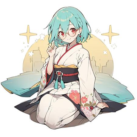 (Neural cloud）（少前-云图计划）（芬恩）（Fern）